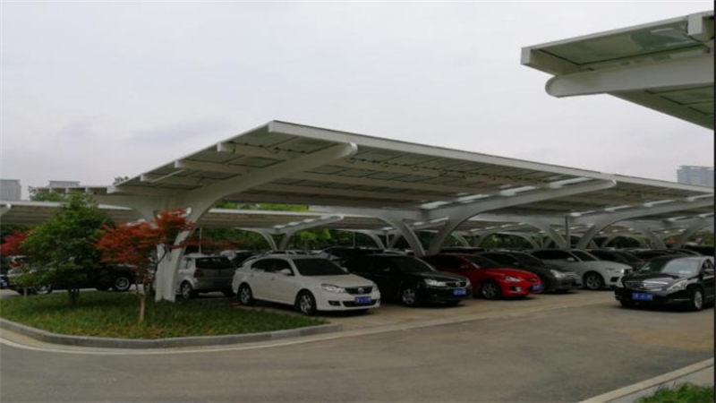 中機國際中標一汽豐田（長春）4.5MWp分布式光伏發電項目