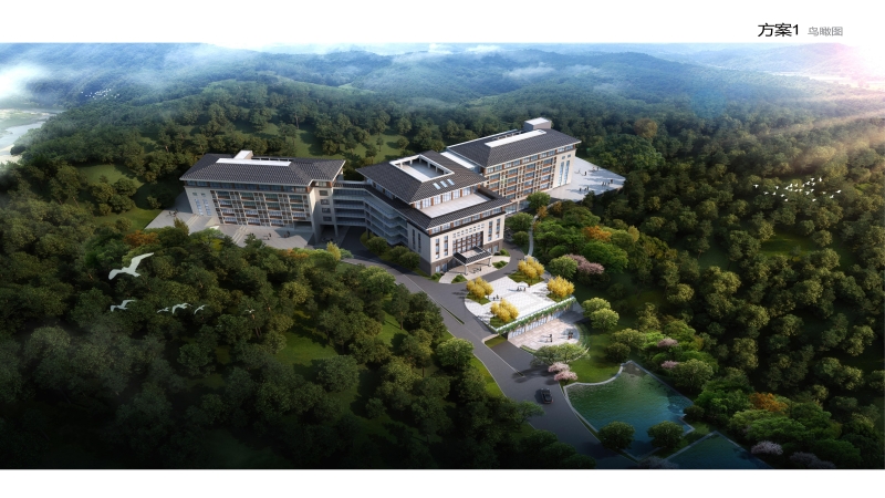 不斷豐富業務模式， 中機國際連續中標代建項目