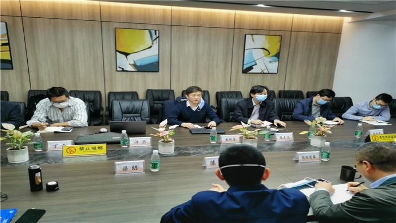 精準出擊，中機國際在新能源總承包業務領域又下一城