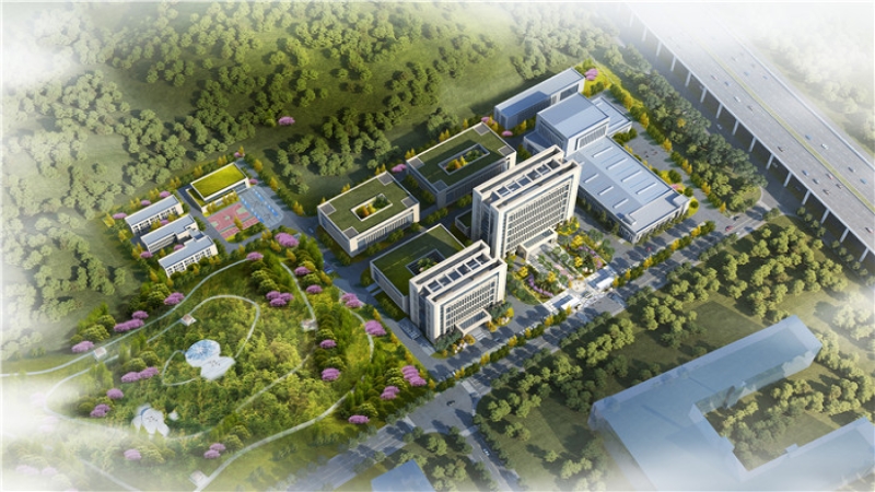 匠心服務，技贏未來，中機國際接連中標兩工業設計項目