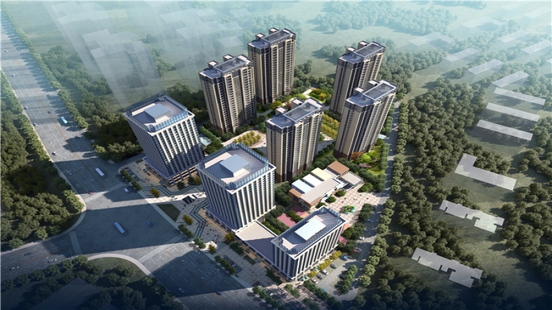 “筑巢引鳳”， 中機(jī)國際助力長沙人才引進(jìn)