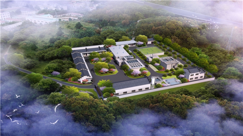 中機國際為G60科創走廊夯實發展基礎