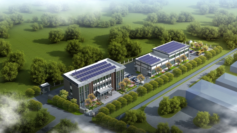 中機國際成功中標(biāo)揚州市北山通溝污泥處理廠建設(shè)項目EPC工程總承包
