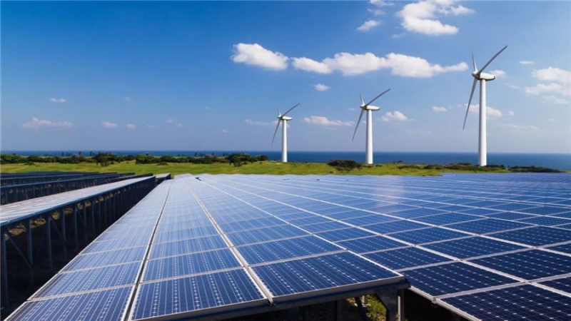 中機國際成功中標首個全過程風電EPC項目