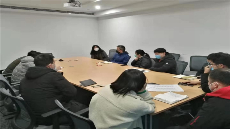 危急時刻顯擔當！中機國際承擔3項應急救治醫院設計