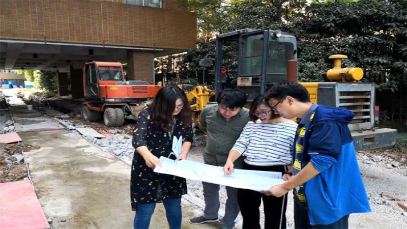 雨污分流改善水體環境，助力南京構建人文綠都