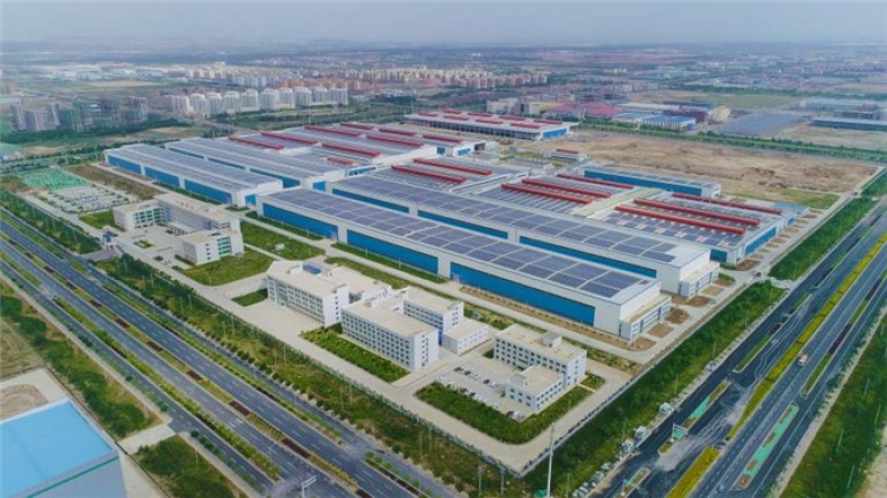 10年匠心鑄精品工程 60年沉淀創一流業績 | 蘭州電機股份有限公司入園新區搬遷項目設計及項目管理紀實